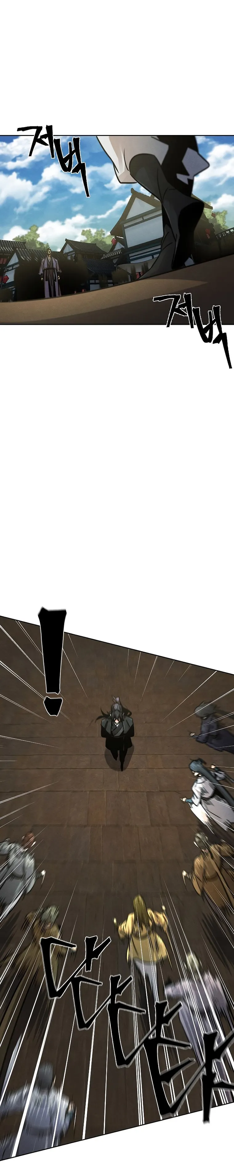 Return of the Mad Demon chapter 64 page 37