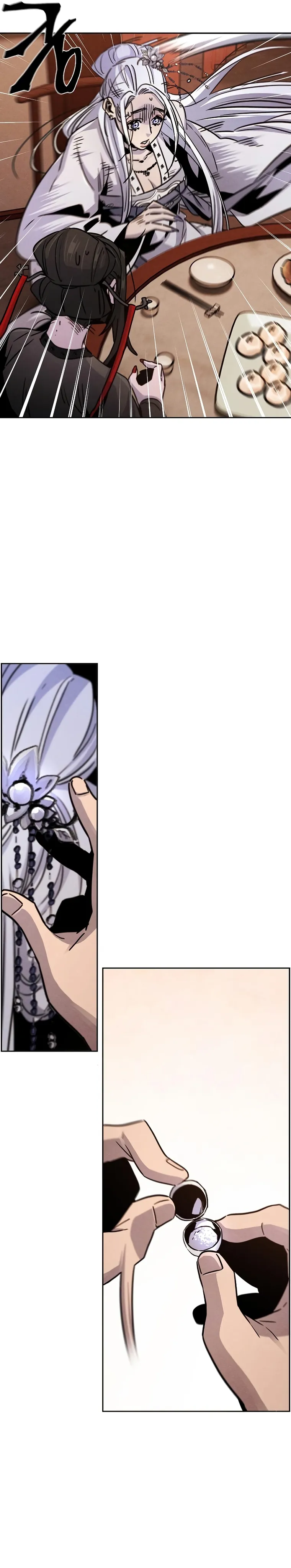 Return of the Mad Demon chapter 68 page 4