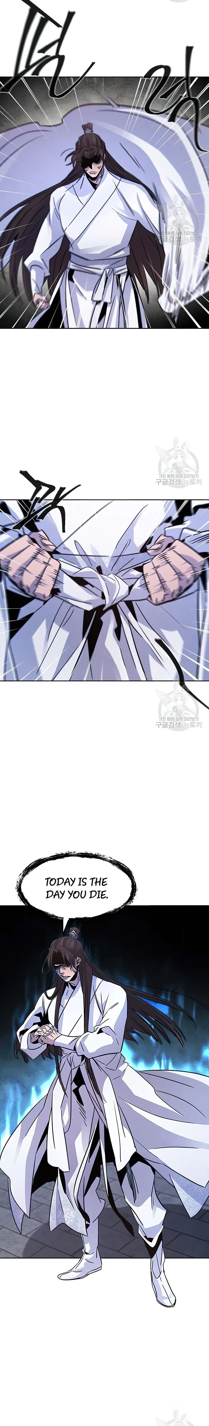 Return of the Mad Demon chapter 82 page 10