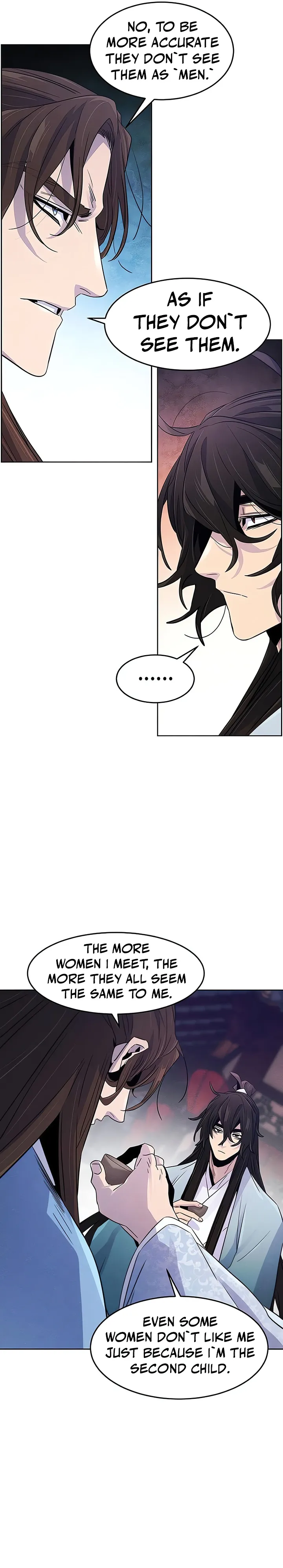 Return of the Mad Demon chapter 88 page 16