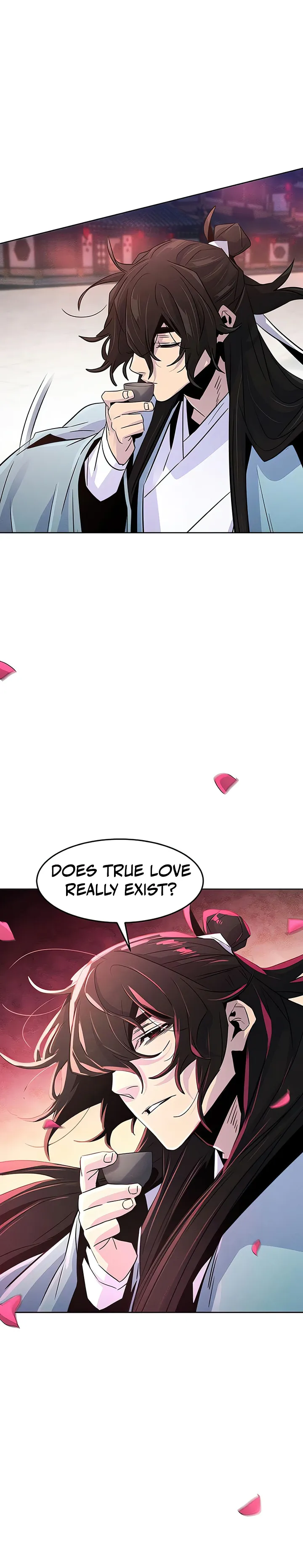 Return of the Mad Demon chapter 88 page 24