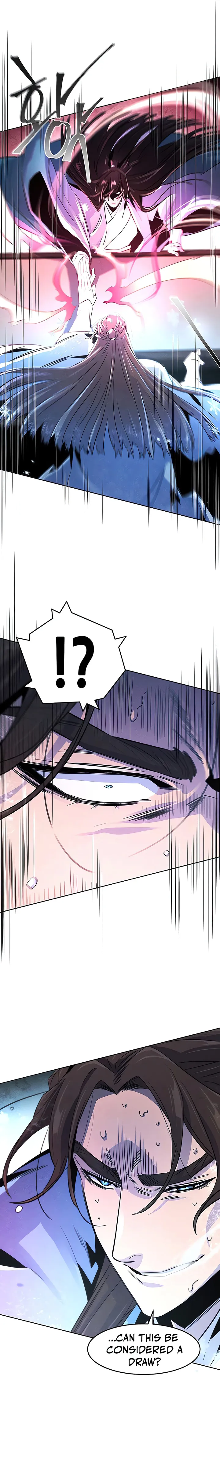 Return of the Mad Demon chapter 88 page 5