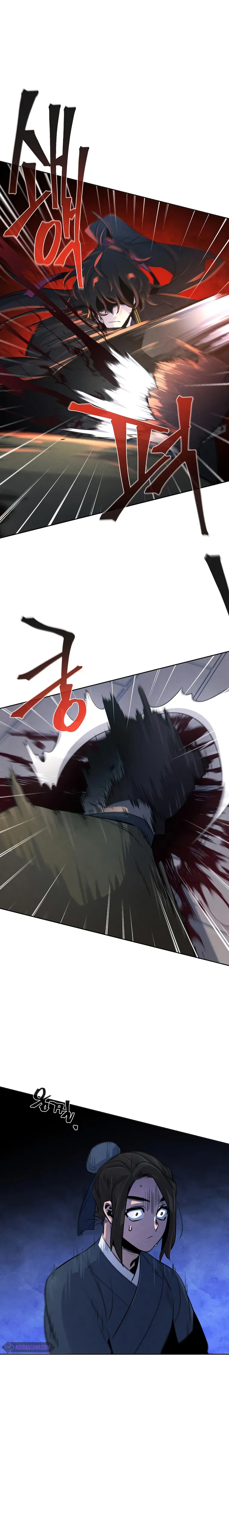 Return of the Mad Demon chapter 96 page 12