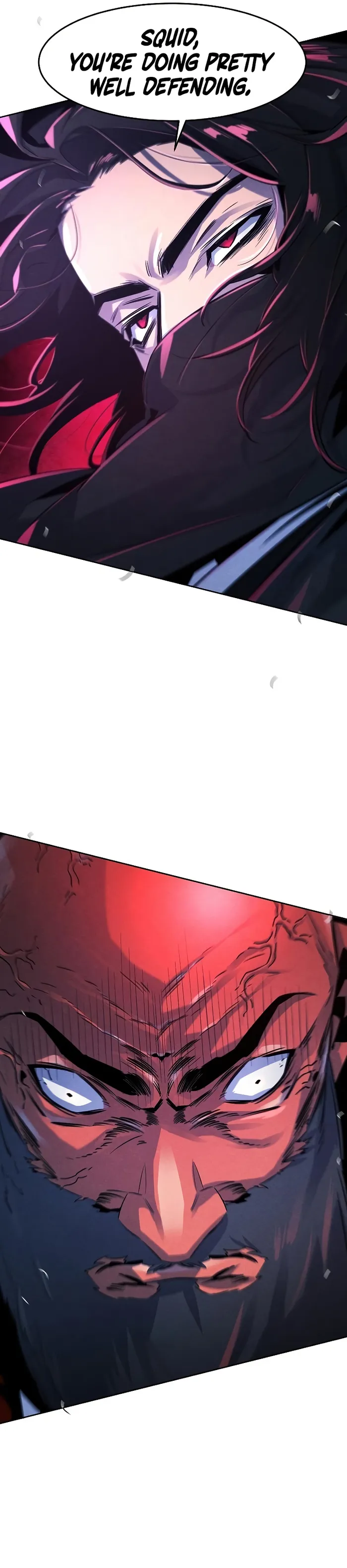 Return of the Mad Demon chapter 99 page 11
