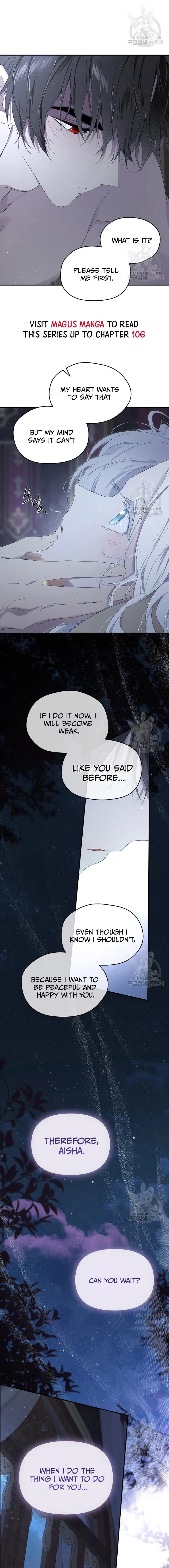 I Became the Hero’s Mom chapter 100 page 14