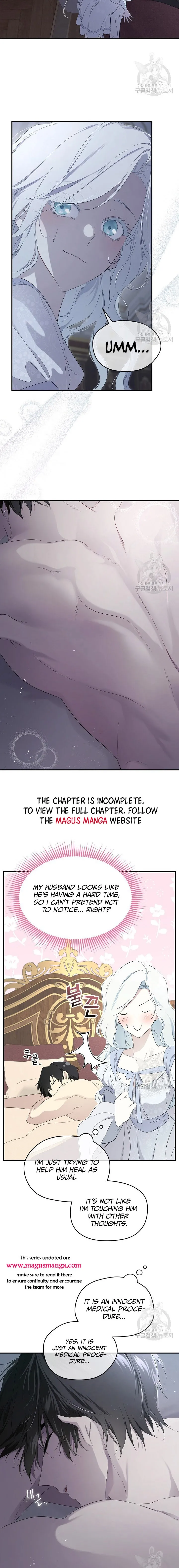 I Became the Hero’s Mom chapter 100 page 4
