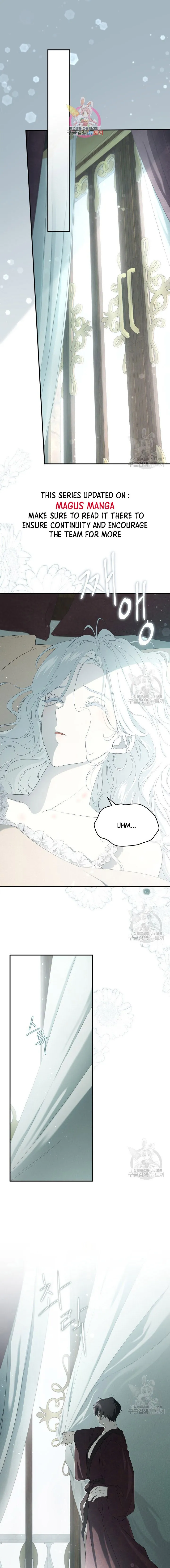 I Became the Hero’s Mom chapter 101 page 2
