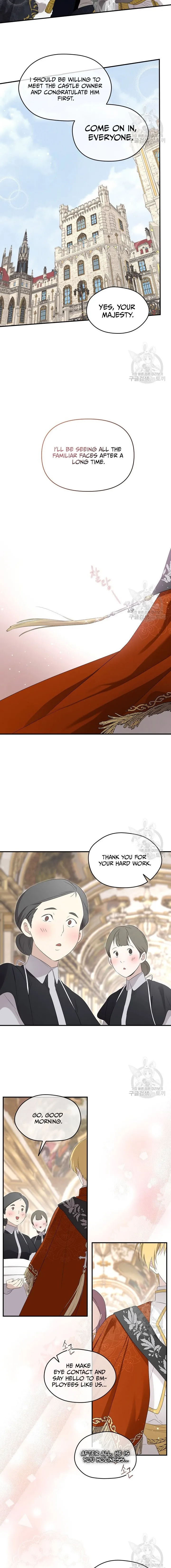 I Became the Hero’s Mom chapter 101 page 12