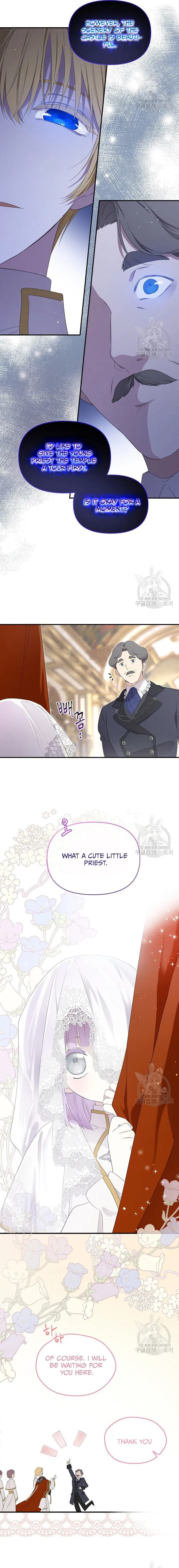 I Became the Hero’s Mom chapter 101 page 14