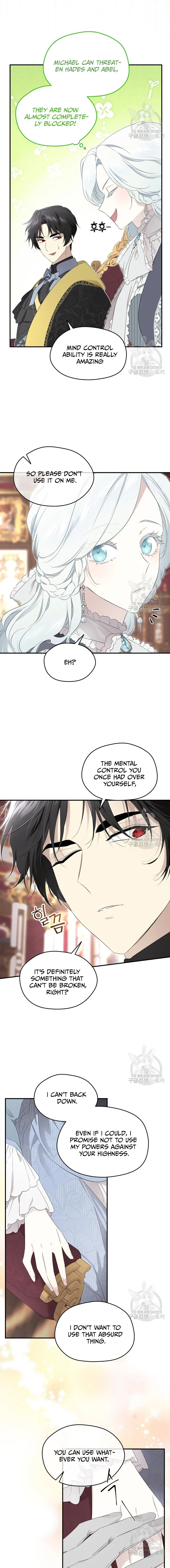 I Became the Hero’s Mom chapter 102 page 11
