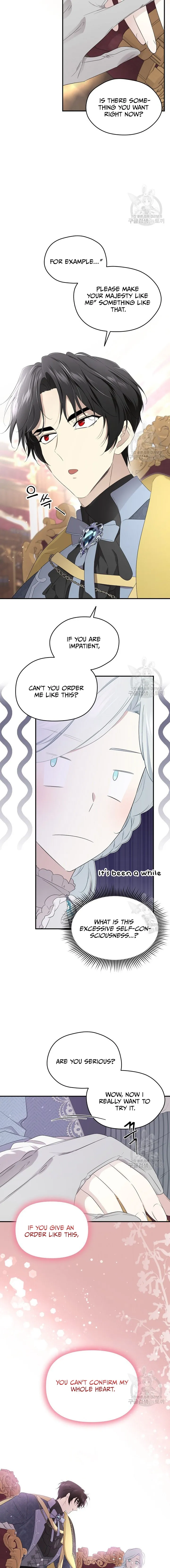 I Became the Hero’s Mom chapter 102 page 12
