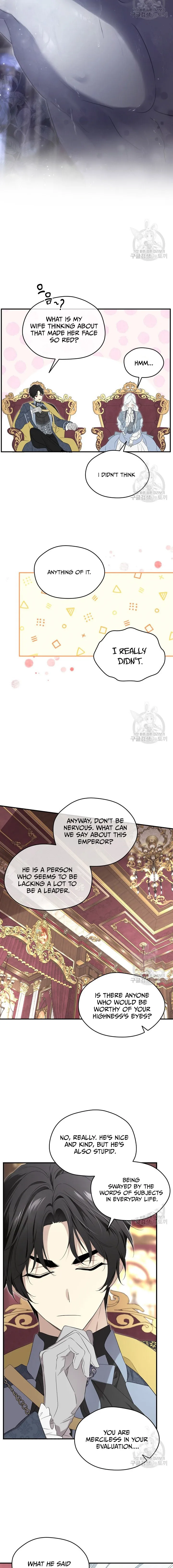 I Became the Hero’s Mom chapter 102 page 5
