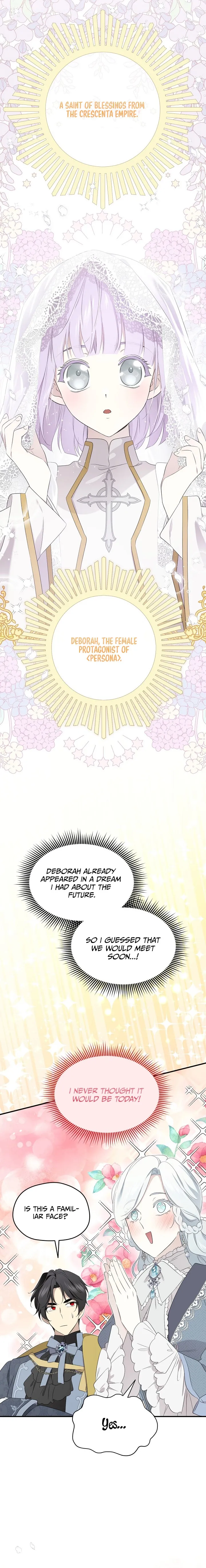 I Became the Hero’s Mom chapter 103 page 16
