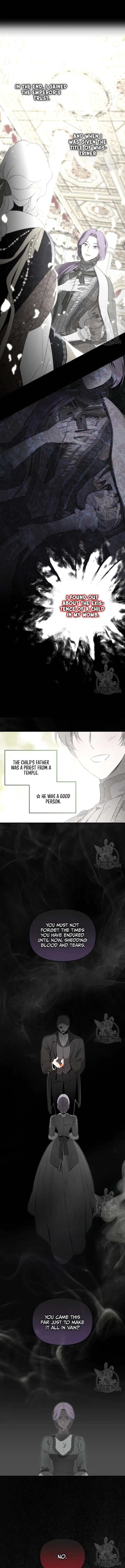 I Became the Hero’s Mom chapter 104 page 2
