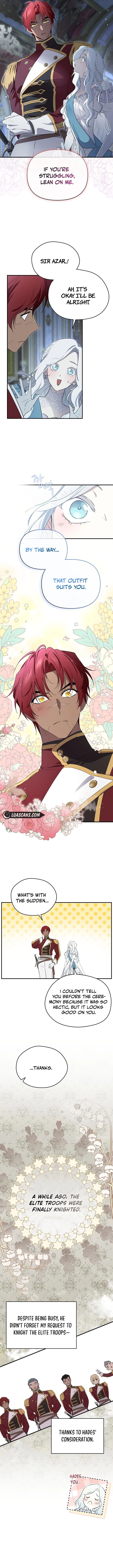 I Became the Hero’s Mom chapter 117 page 2