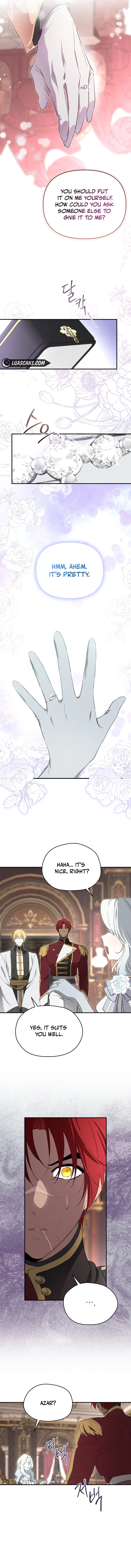 I Became the Hero’s Mom chapter 117 page 14