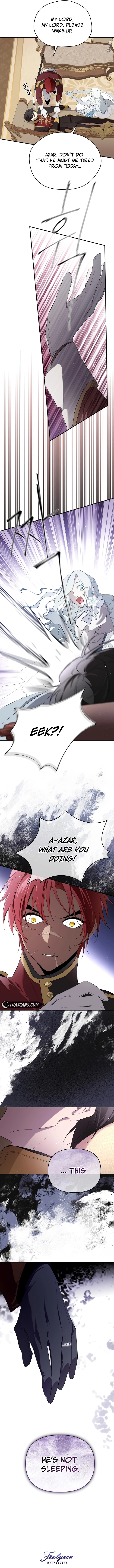 I Became the Hero’s Mom chapter 117 page 15