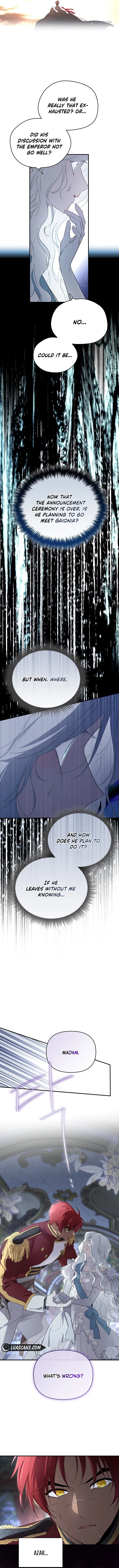 I Became the Hero’s Mom chapter 117 page 4