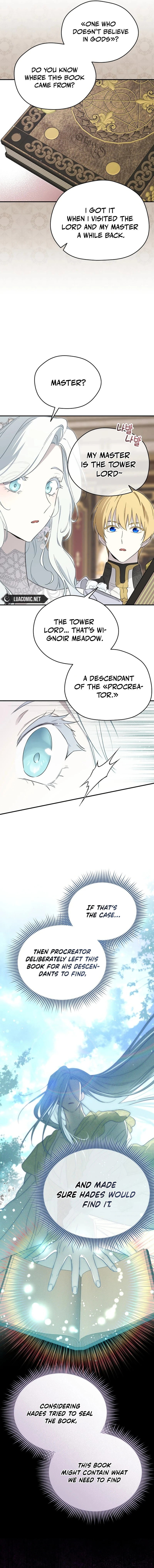 I Became the Hero’s Mom chapter 119 page 2