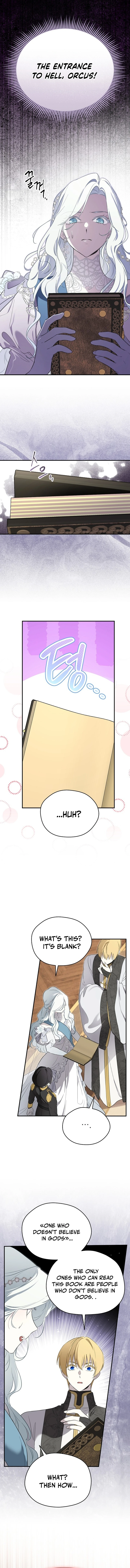 I Became the Hero’s Mom chapter 119 page 3
