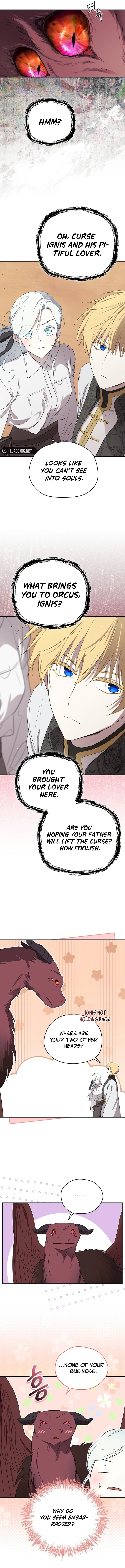 I Became the Hero’s Mom chapter 120 page 15