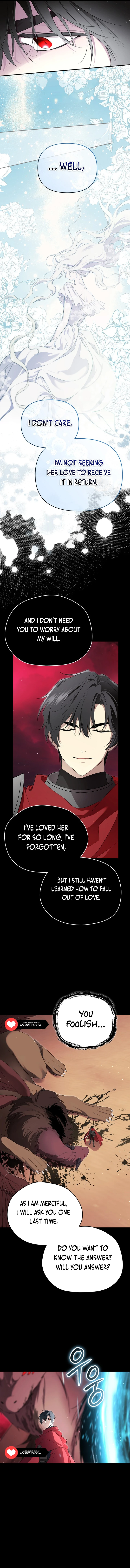 I Became the Hero’s Mom chapter 122 page 7