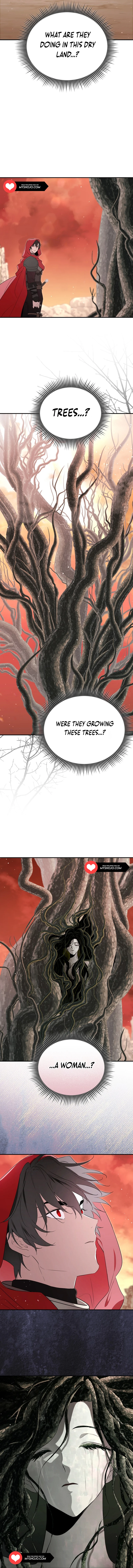 I Became the Hero’s Mom chapter 122 page 13