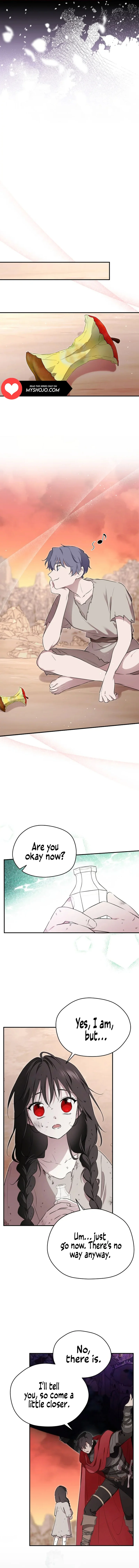 I Became the Hero’s Mom chapter 125 page 9