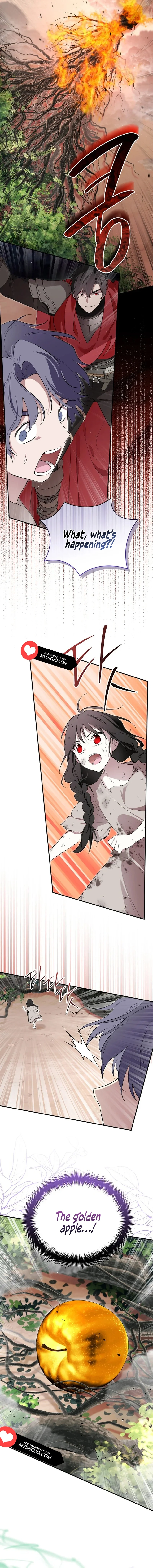 I Became the Hero’s Mom chapter 125 page 14