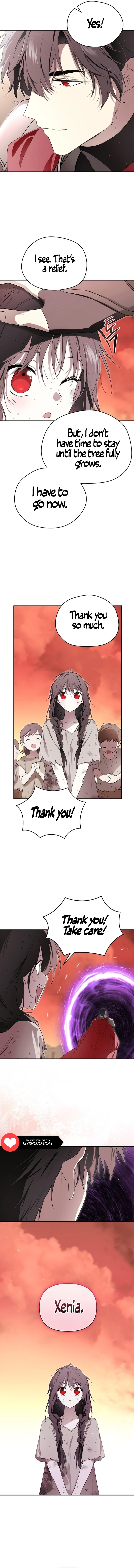I Became the Hero’s Mom chapter 126 page 6