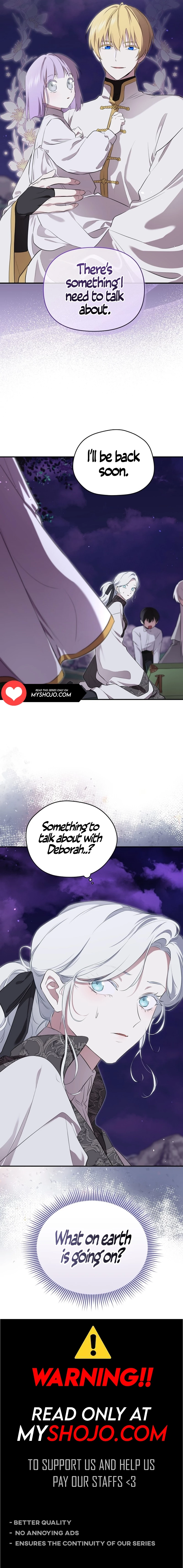 I Became the Hero’s Mom chapter 126 page 15