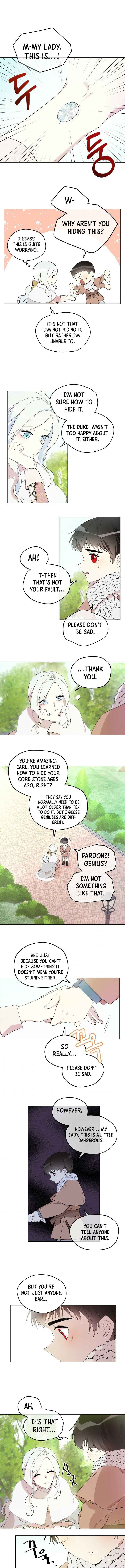 I Became the Hero’s Mom chapter 13 page 2