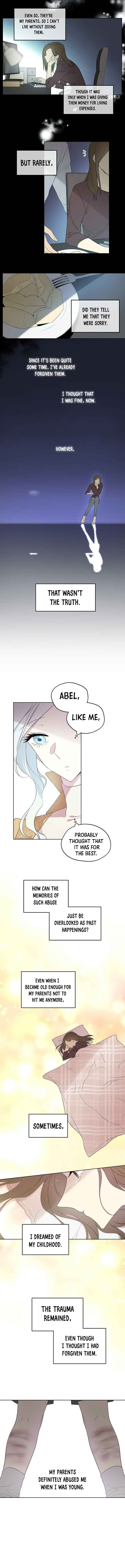 I Became the Hero’s Mom chapter 13 page 7