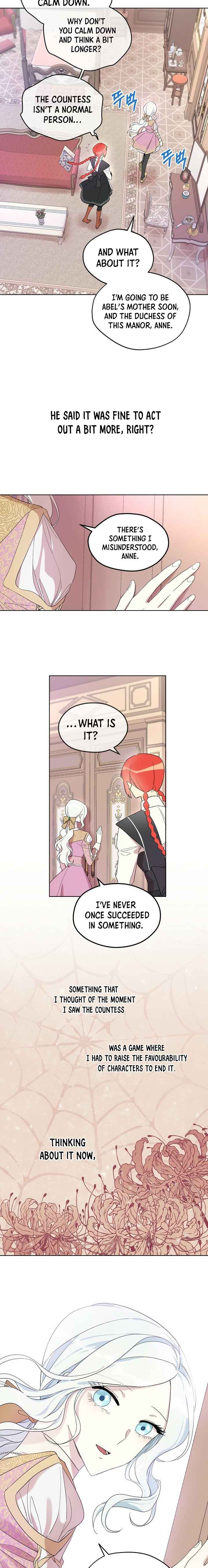 I Became the Hero’s Mom chapter 13 page 9