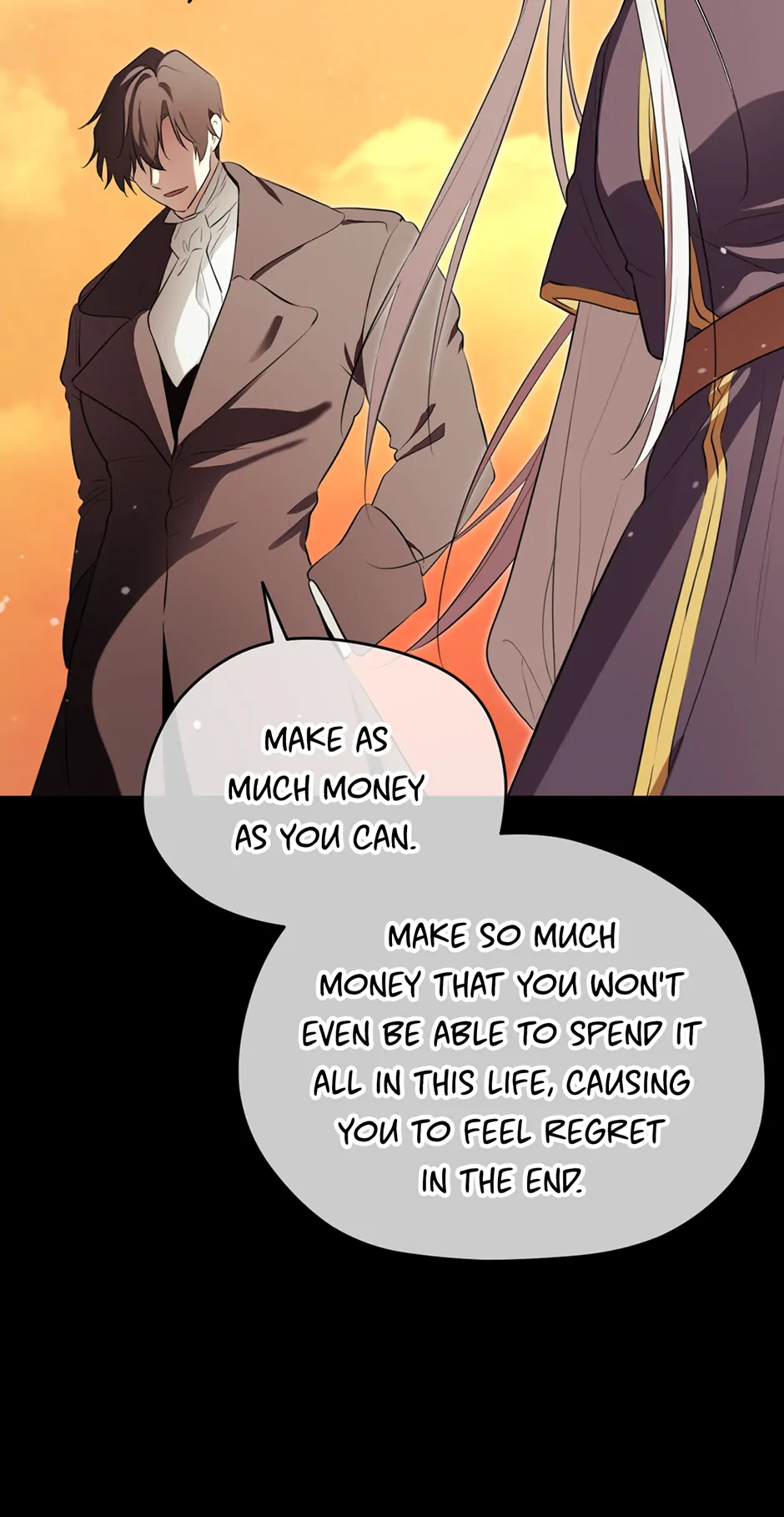 I Became the Hero’s Mom chapter 131 page 23
