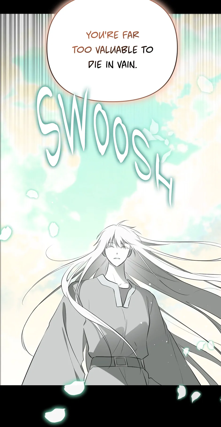 I Became the Hero’s Mom chapter 131 page 28