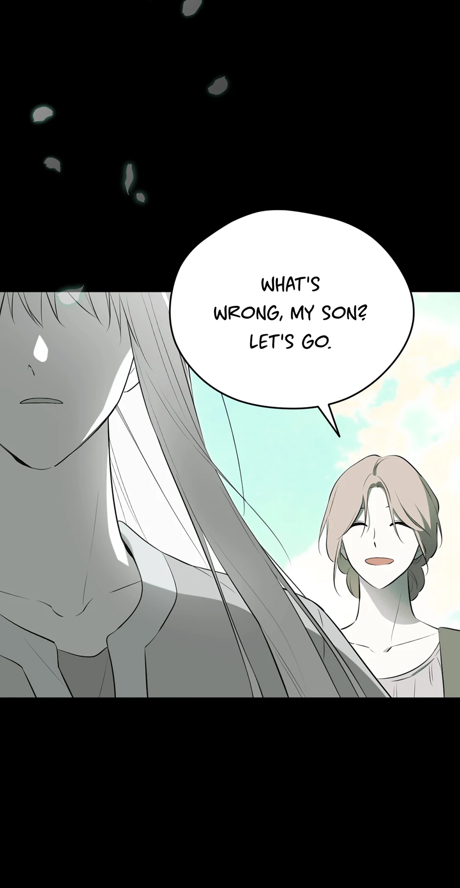 I Became the Hero’s Mom chapter 131 page 30