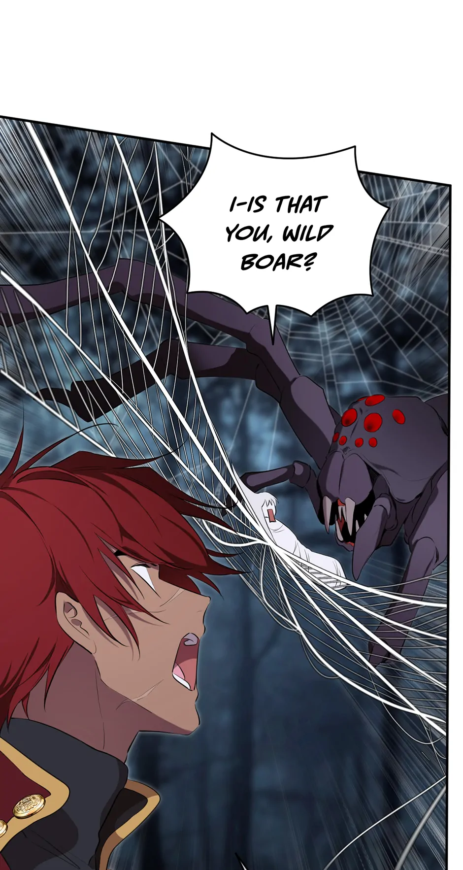 I Became the Hero’s Mom chapter 131 page 46