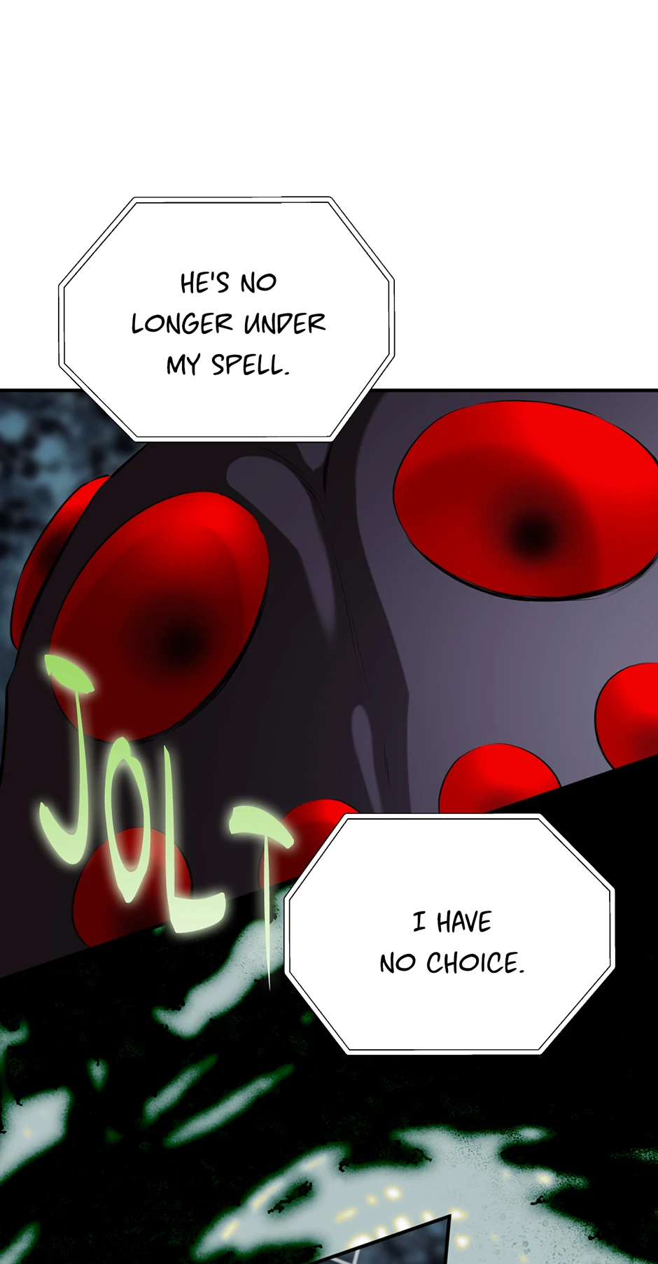 I Became the Hero’s Mom chapter 131 page 54