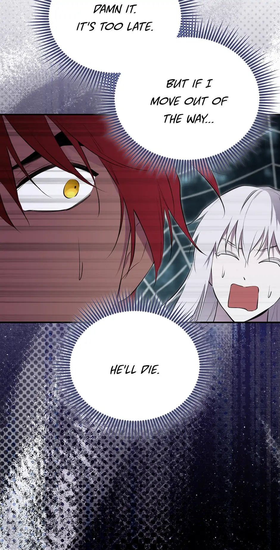 I Became the Hero’s Mom chapter 131 page 61