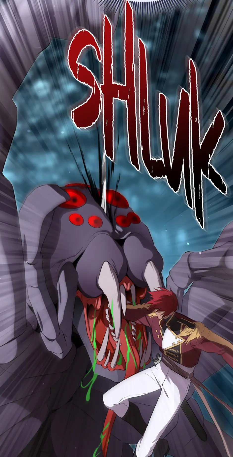 I Became the Hero’s Mom chapter 131 page 64