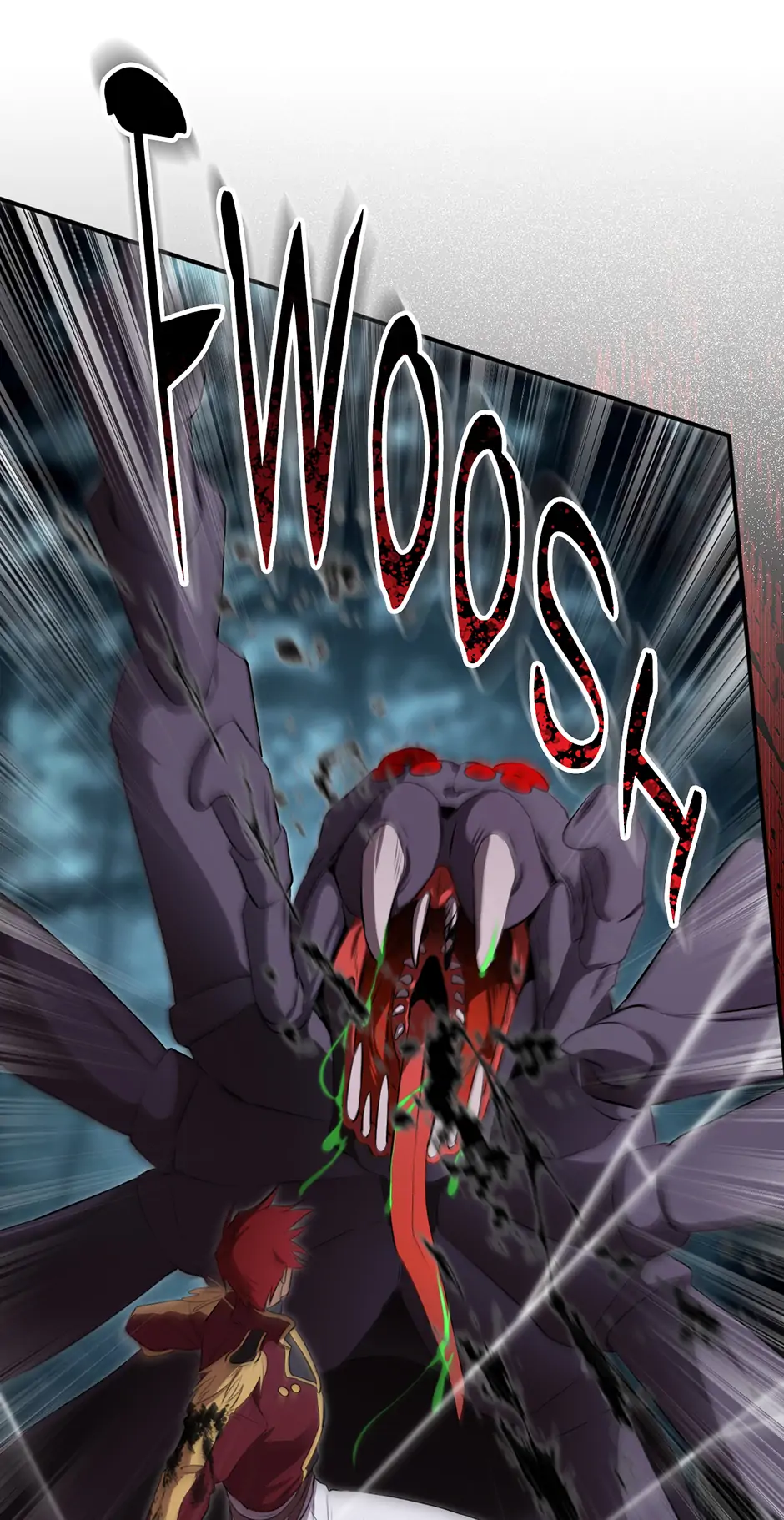 I Became the Hero’s Mom chapter 131 page 67
