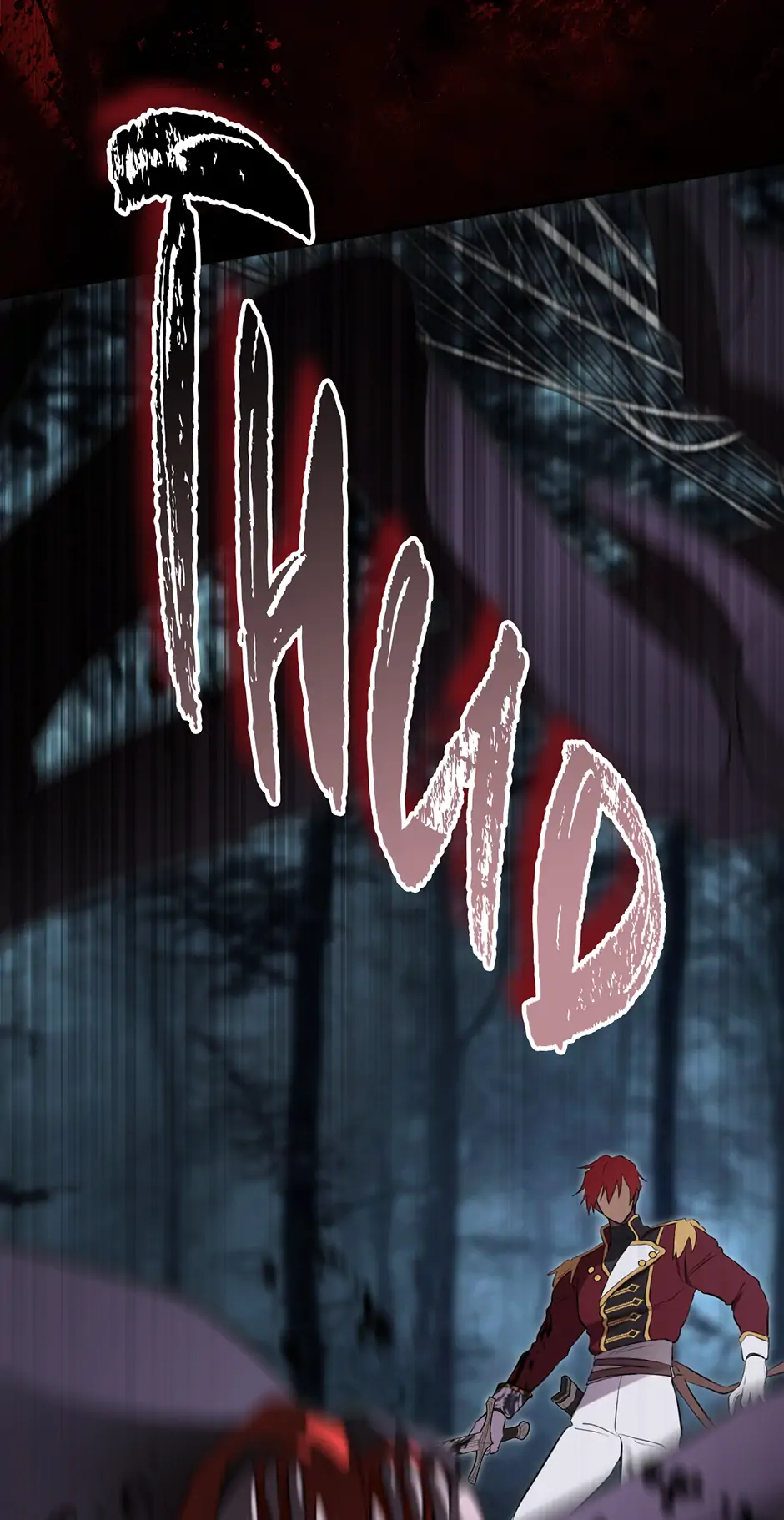 I Became the Hero’s Mom chapter 131 page 69