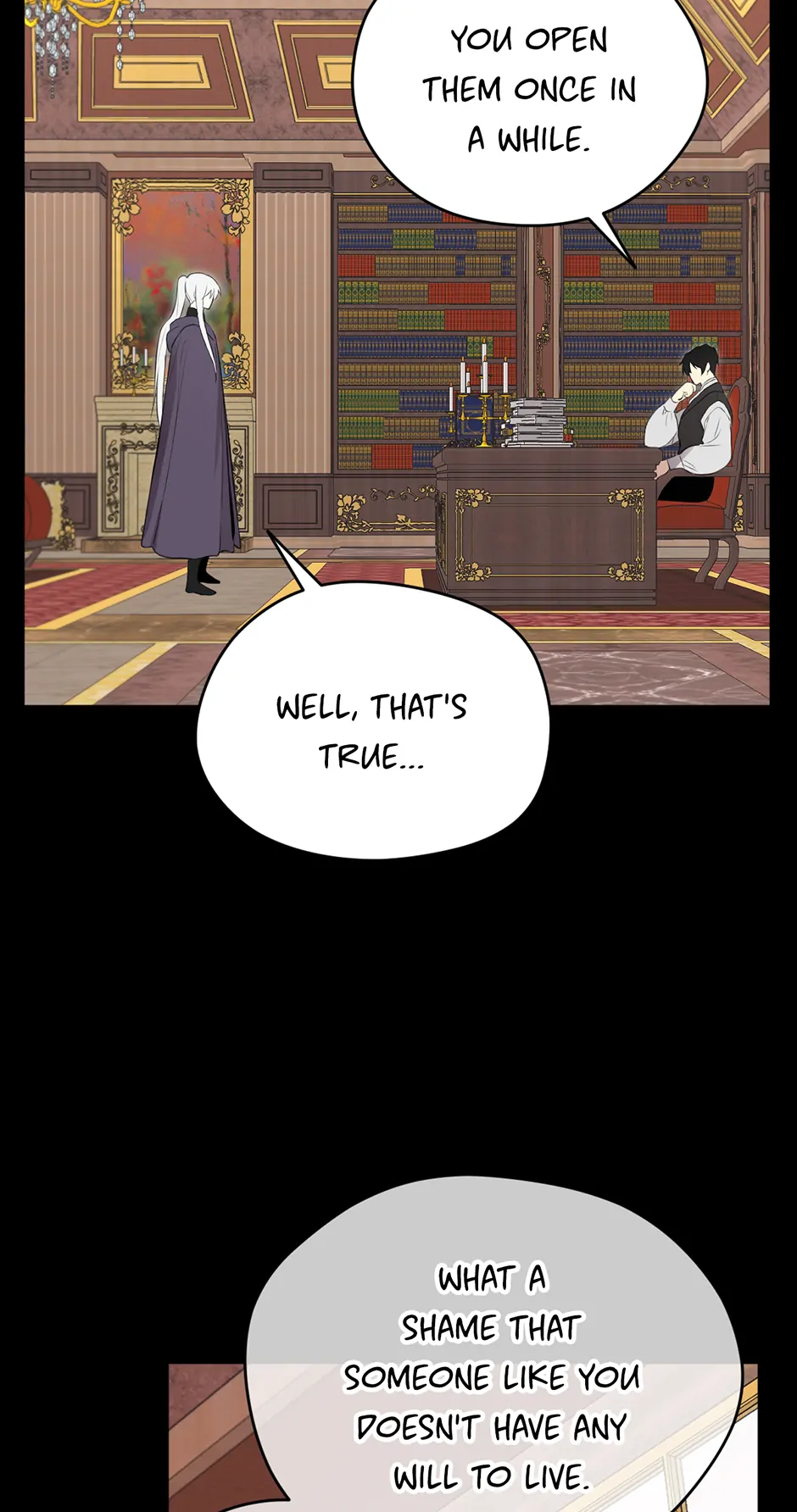 I Became the Hero’s Mom chapter 131 page 7