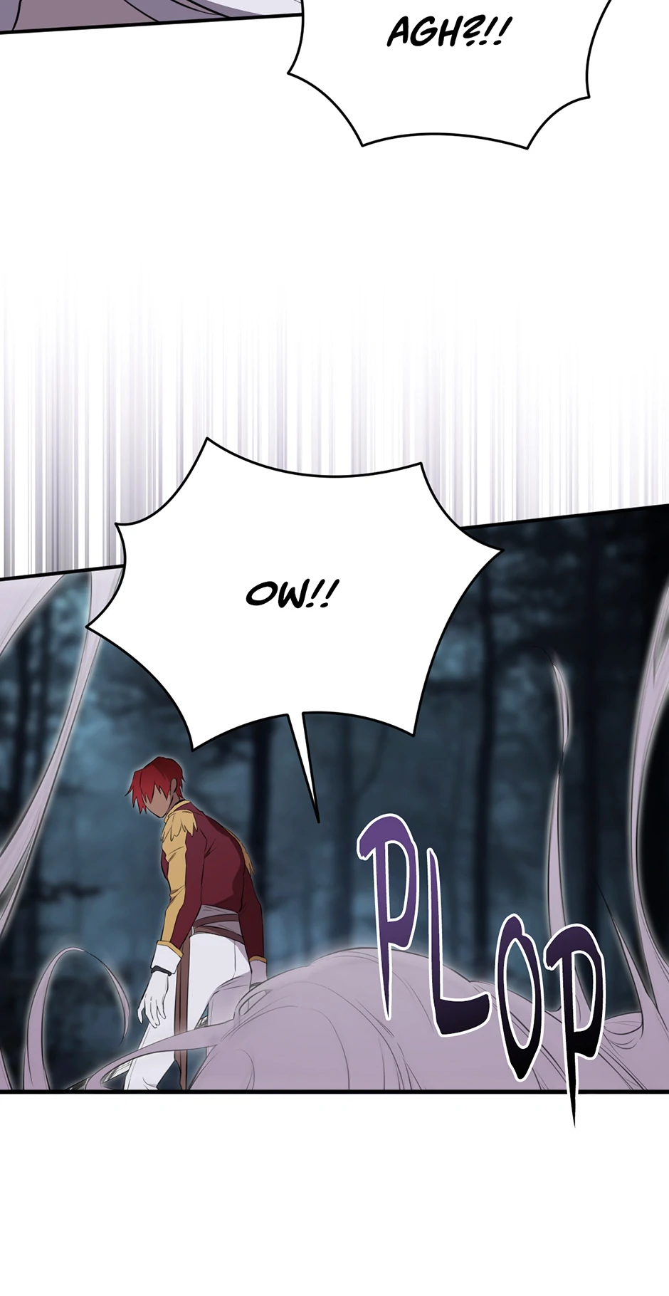 I Became the Hero’s Mom chapter 131 page 73