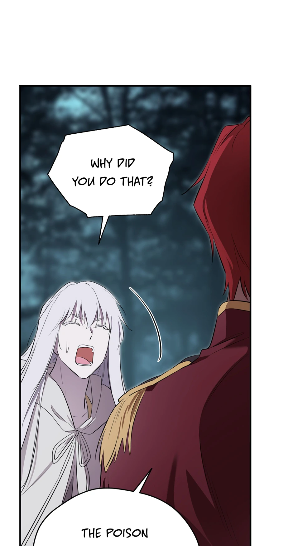 I Became the Hero’s Mom chapter 131 page 81