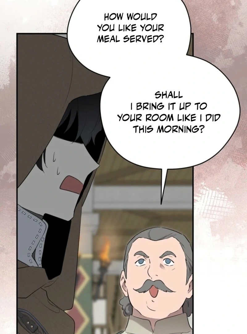 I Became the Hero’s Mom chapter 141 page 107