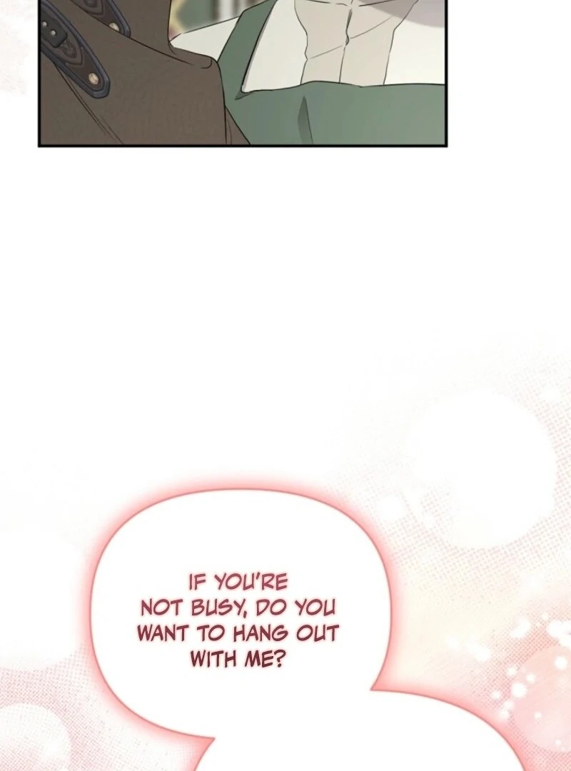 I Became the Hero’s Mom chapter 141 page 108