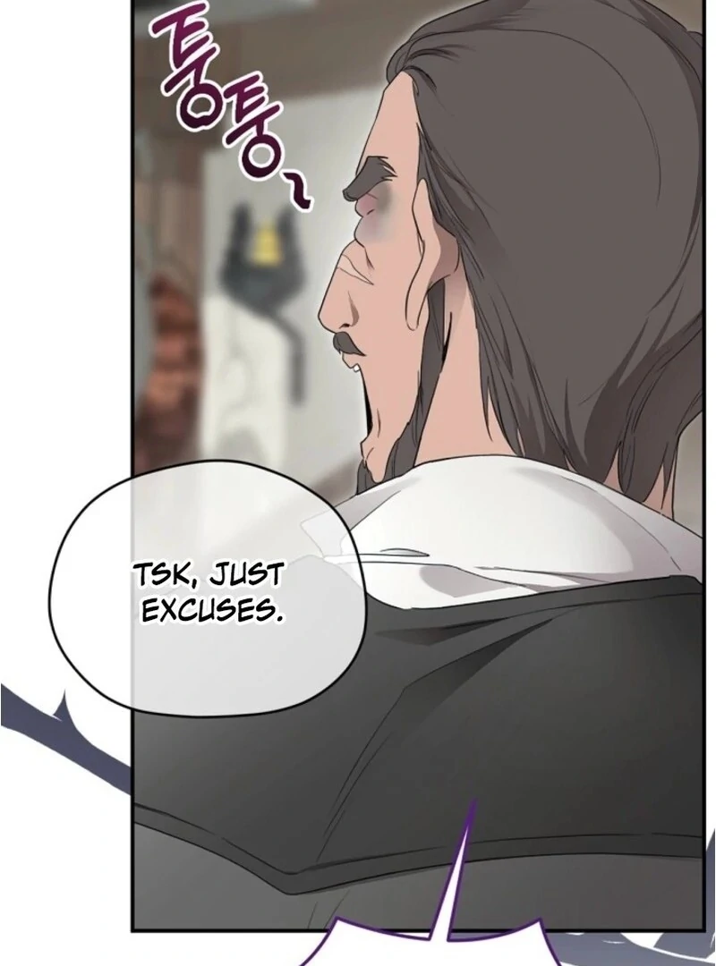 I Became the Hero’s Mom chapter 141 page 34