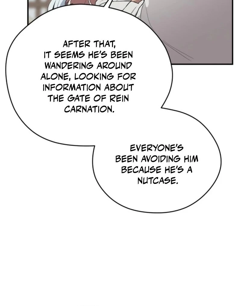 I Became the Hero’s Mom chapter 141 page 54